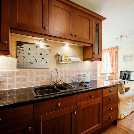 Guestready - Historic Edinburgh Old Town Apartment Eksteriør billede