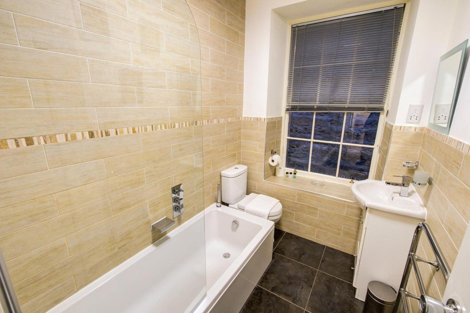 Guestready - Historic Edinburgh Old Town Apartment Eksteriør billede