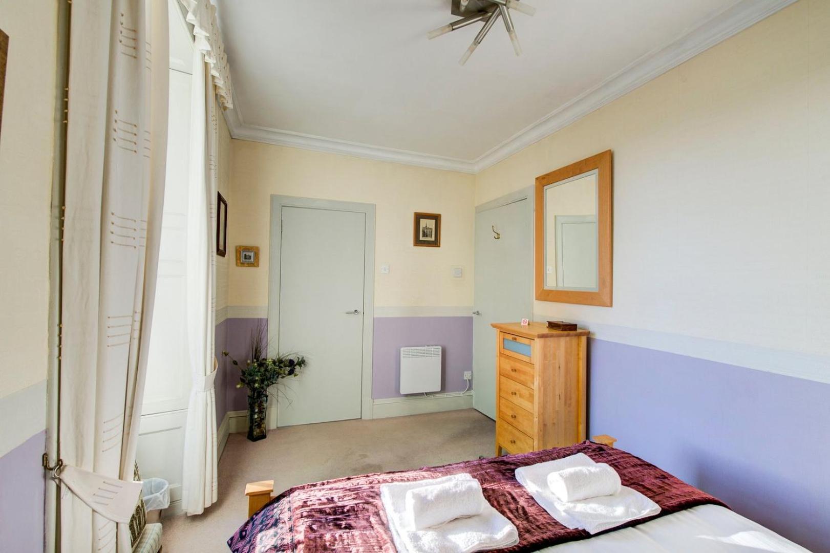 Guestready - Historic Edinburgh Old Town Apartment Eksteriør billede