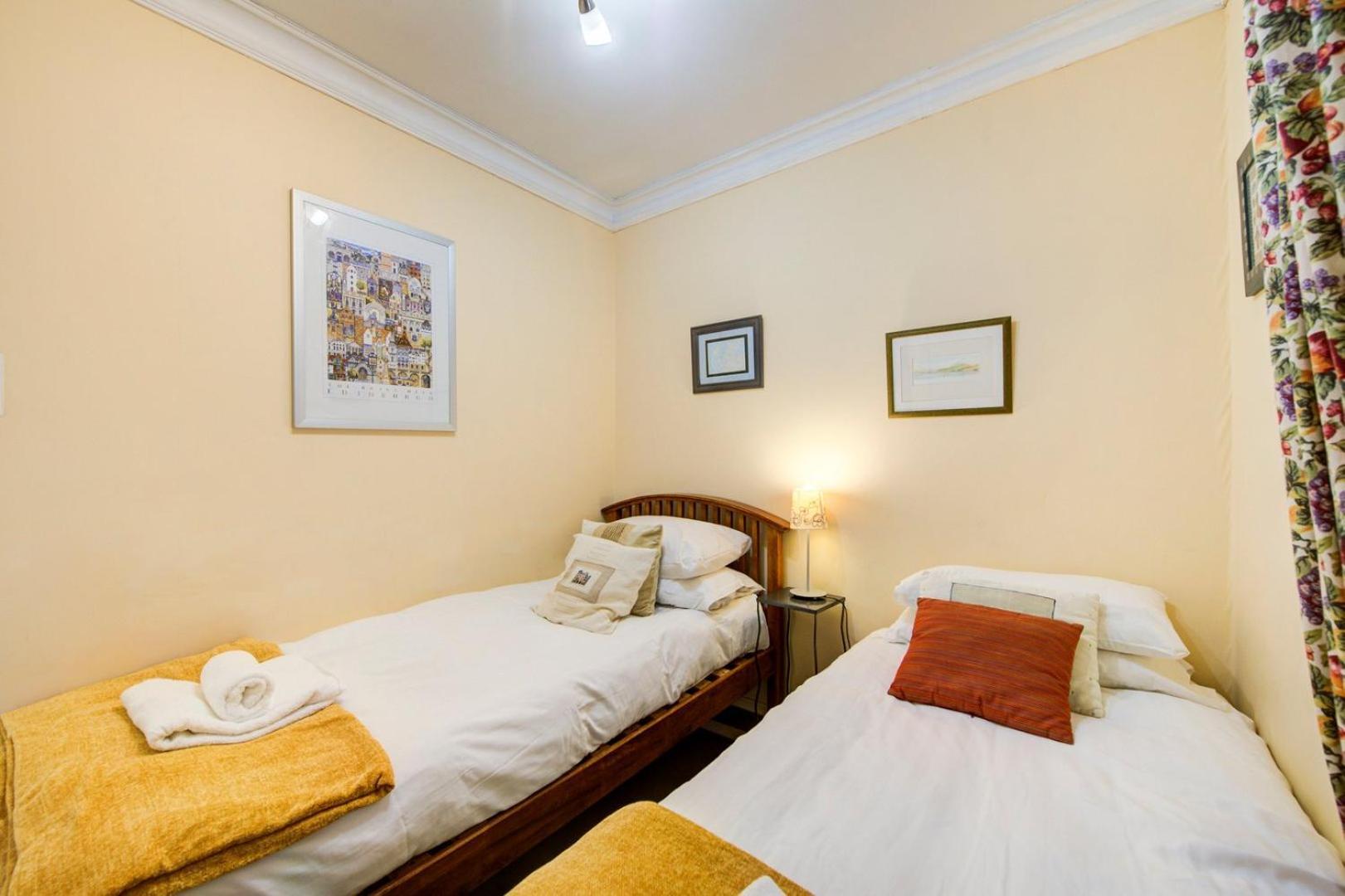 Guestready - Historic Edinburgh Old Town Apartment Eksteriør billede
